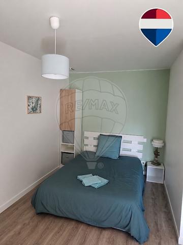 Maison 6 chambre(s) à vendre - Saint-Florent-sur-Cher, Cher - 18