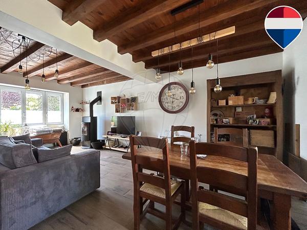 Maison 6 chambre(s) à vendre - Saint-Florent-sur-Cher, Cher - 18
