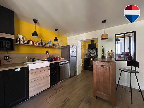 Maison 6 chambre(s) à vendre - Saint-Florent-sur-Cher, Cher - 18