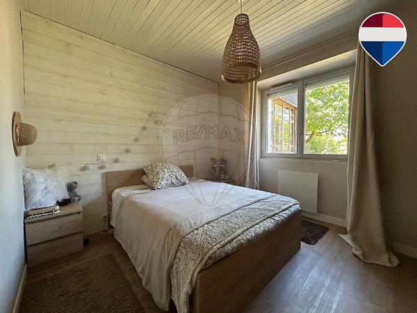 Maison 6 chambre(s) à vendre - Saint-Florent-sur-Cher, Cher - 18