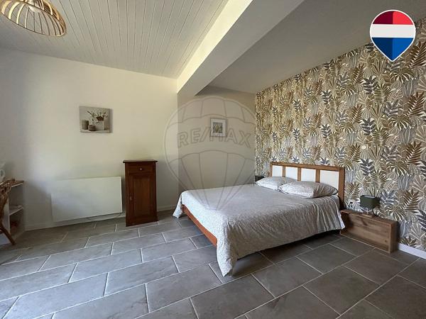 Maison 6 chambre(s) à vendre - Saint-Florent-sur-Cher, Cher - 18