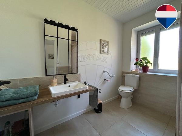 Maison 6 chambre(s) à vendre - Saint-Florent-sur-Cher, Cher - 18