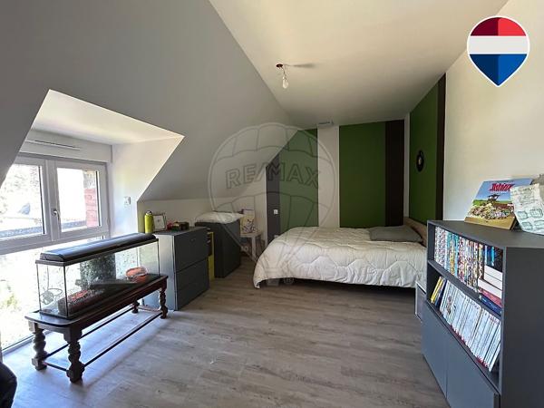Maison 6 chambre(s) à vendre - Saint-Florent-sur-Cher, Cher - 18