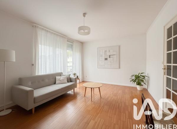 Maison à vendre 7 pièces 107 m² Pontault-Combault