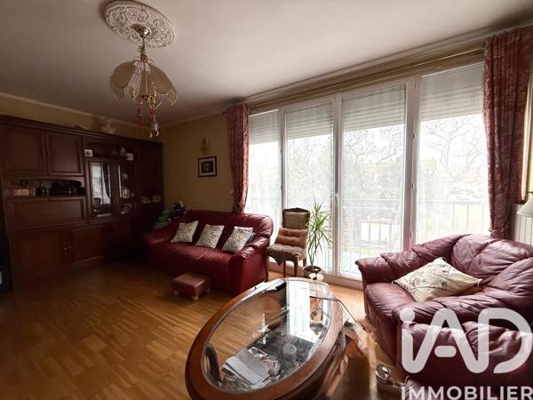 Maison à vendre 7 pièces 107 m² Pontault-Combault