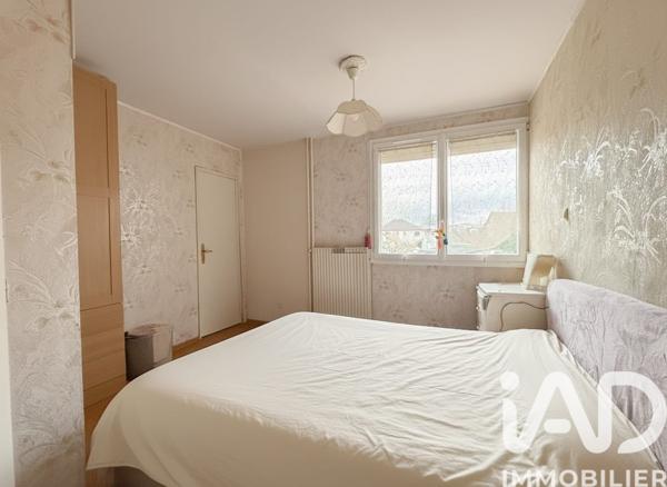 Maison à vendre 7 pièces 107 m² Pontault-Combault