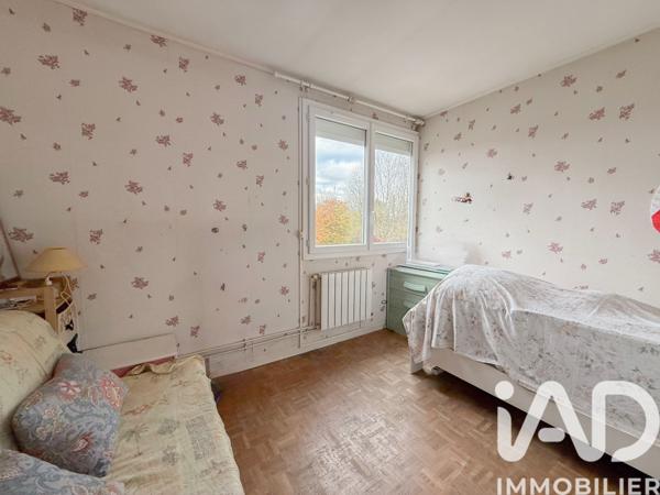 Maison à vendre 7 pièces 107 m² Pontault-Combault