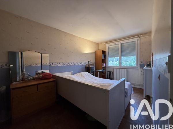 Maison à vendre 7 pièces 107 m² Pontault-Combault