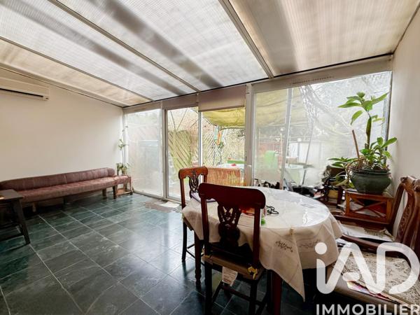 Maison à vendre 7 pièces 107 m² Pontault-Combault