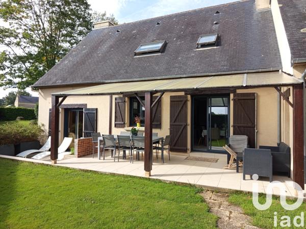 Maison à vendre 6 pièces 135 m² Les Iffs