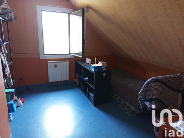 Maison à vendre 6 pièces 135 m² Les Iffs