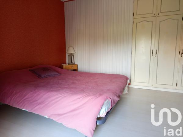 Maison à vendre 6 pièces 135 m² Les Iffs