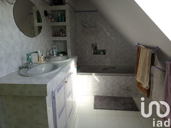 Maison à vendre 6 pièces 135 m² Les Iffs