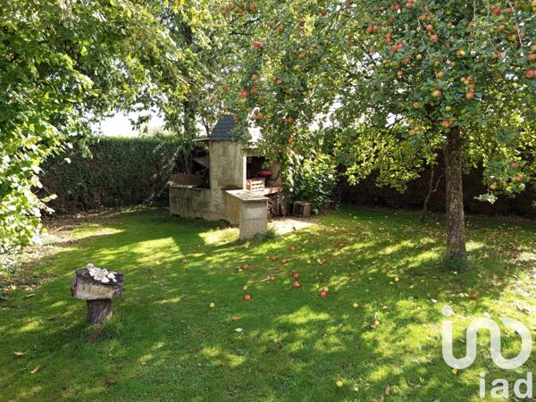 Maison à vendre 6 pièces 135 m² Les Iffs