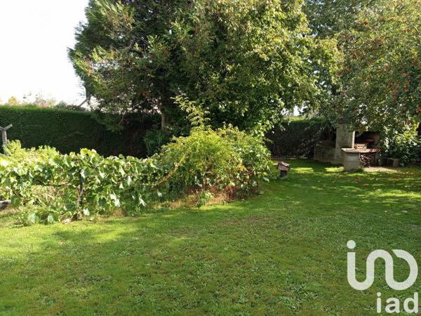 Maison à vendre 6 pièces 135 m² Les Iffs