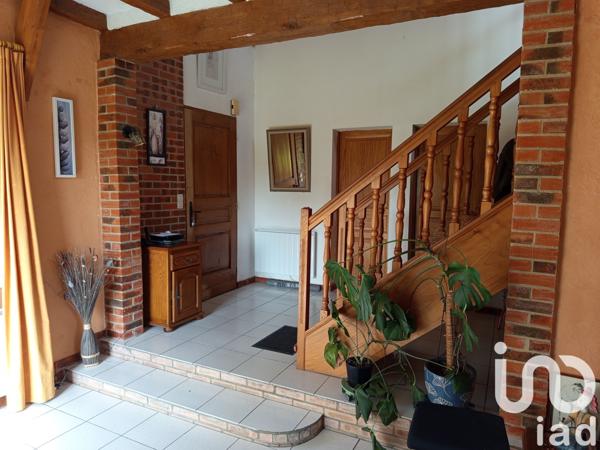 Maison à vendre 6 pièces 135 m² Les Iffs