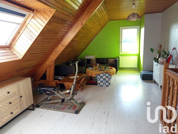 Maison à vendre 6 pièces 135 m² Les Iffs