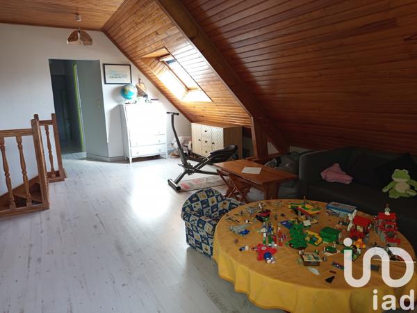 Maison à vendre 6 pièces 135 m² Les Iffs