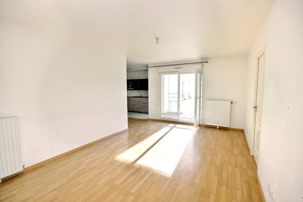 Appartement Chatenay Malabry 4 pièce(s) 78.06 m2