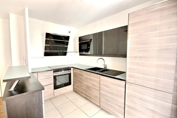 Appartement Chatenay Malabry 4 pièce(s) 78.06 m2