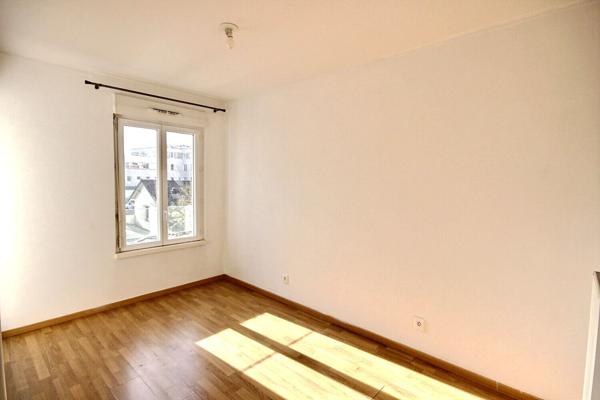 Appartement Chatenay Malabry 4 pièce(s) 78.06 m2