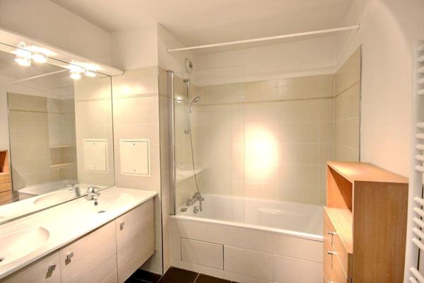 Appartement Chatenay Malabry 4 pièce(s) 78.06 m2