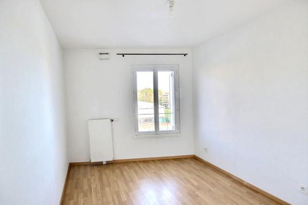 Appartement Chatenay Malabry 4 pièce(s) 78.06 m2