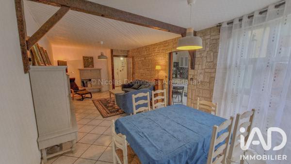 Appartement à vendre 4 pièces 93 m² Évry-Courcouronnes