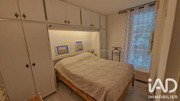 Appartement à vendre 4 pièces 93 m² Évry-Courcouronnes