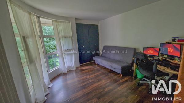 Appartement à vendre 4 pièces 93 m² Évry-Courcouronnes