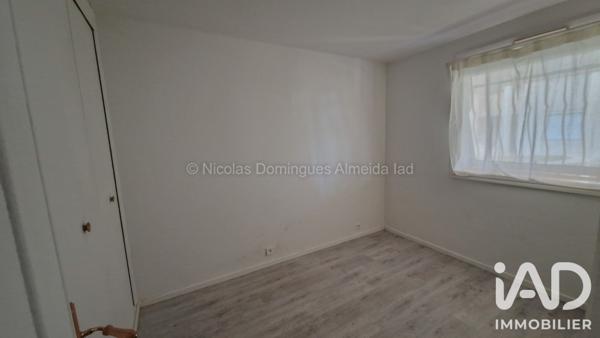 Appartement à vendre 4 pièces 93 m² Évry-Courcouronnes