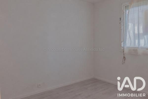 Appartement à vendre 4 pièces 93 m² Évry-Courcouronnes