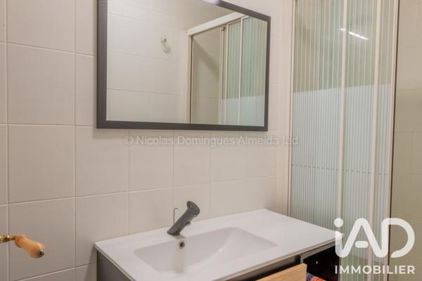 Appartement à vendre 4 pièces 93 m² Évry-Courcouronnes