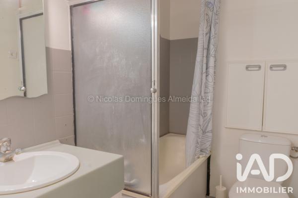 Appartement à vendre 4 pièces 93 m² Évry-Courcouronnes