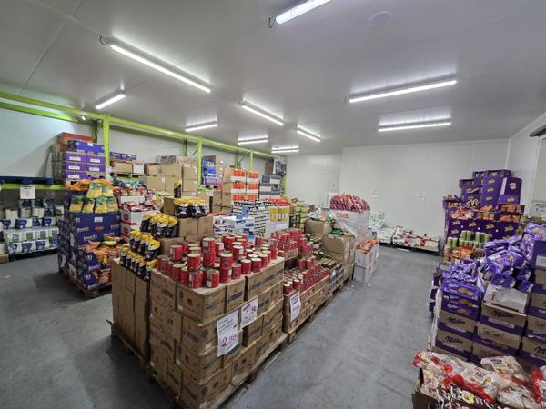 OPPORTUNITÉ INVESTISSEUR – Fonds de commerce alimentaire à très forte rentabilité