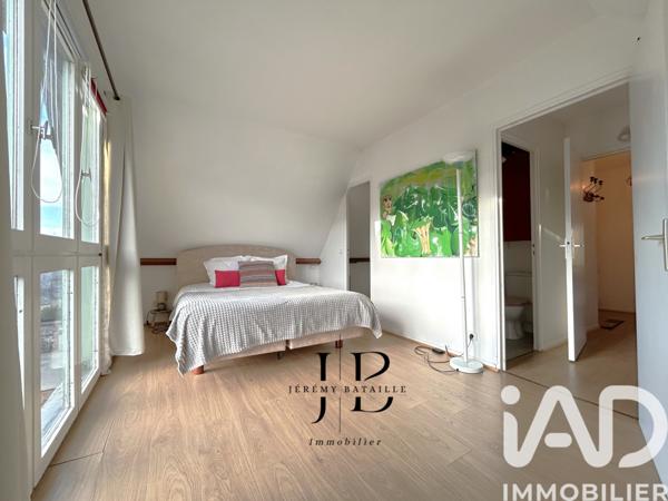 Appartement à vendre 2 pièces 53 m² Honfleur