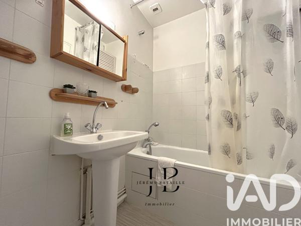 Appartement à vendre 2 pièces 53 m² Honfleur