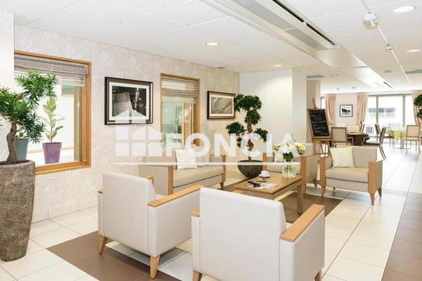 À vendre Studio 20.02 m² - Grenoble 38000