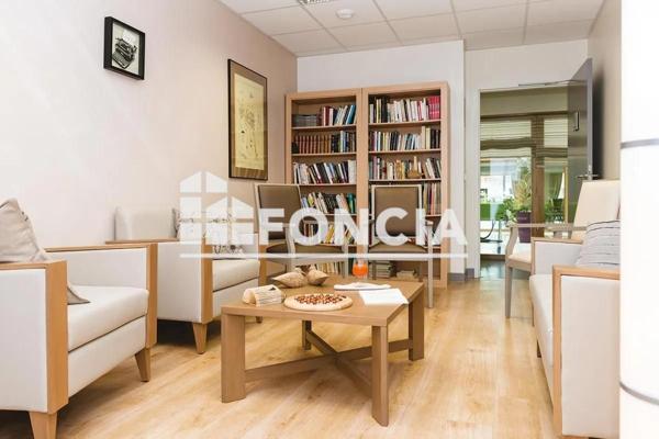 À vendre Studio 20.02 m² - Grenoble 38000