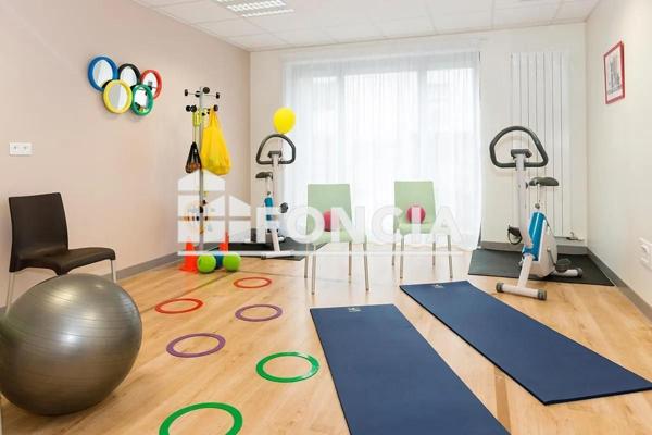 À vendre Studio 20.02 m² - Grenoble 38000