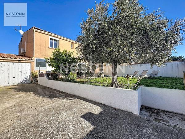 Maison Miramas 5 pièce(s) 125 m2