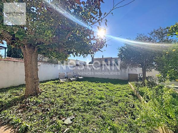 Maison Miramas 5 pièce(s) 125 m2