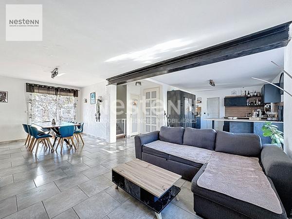 Maison Miramas 5 pièce(s) 125 m2