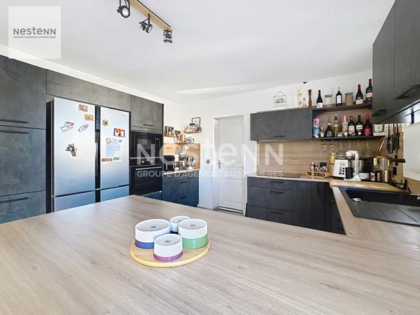 Maison Miramas 5 pièce(s) 125 m2