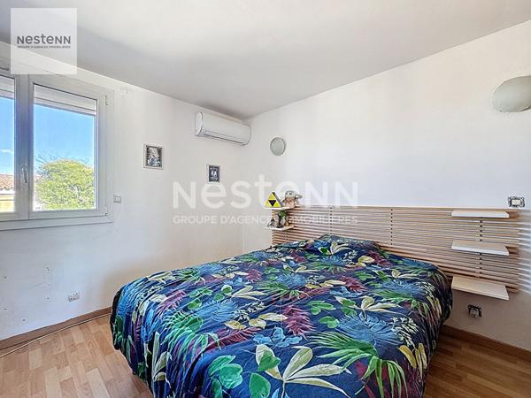 Maison Miramas 5 pièce(s) 125 m2