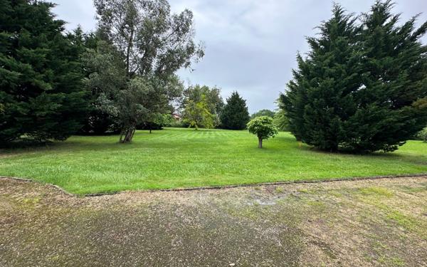 Terrain à vendre    Buzet-sur-Baïse