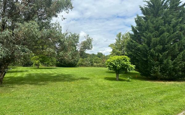 Terrain à vendre    Buzet-sur-Baïse