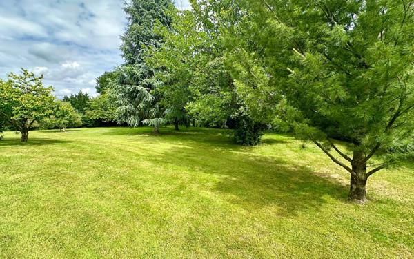 Terrain à vendre    Buzet-sur-Baïse