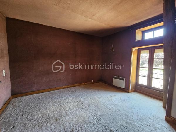 Maison de ville de 190,19 m²