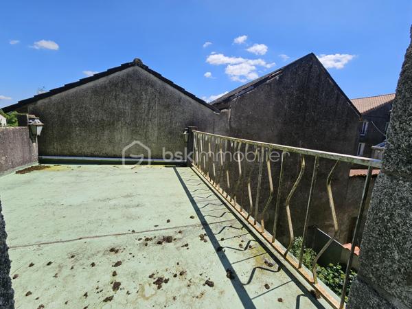 Maison de ville de 190,19 m²